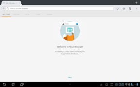 MazeBrowser 截圖 7