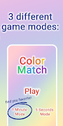 ColorMatch syot layar 2