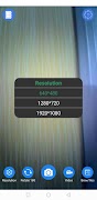 DM WiFi captura de pantalla 2