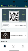 Connect & Pay poster