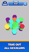 Cluster Sort imagem de tela 4