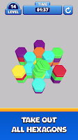 Cluster Sort screenshot 4