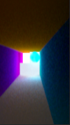 Ray Tracing RTX HoleRoll Ekran Görüntüsü 5