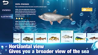 Fishing Master-Real Simulation ภาพหน้าจอ 2