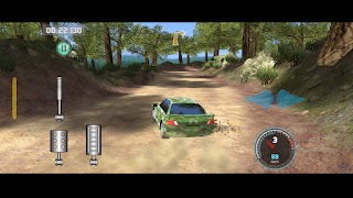 برنامه‌نما Gee- Rally عکس از صفحه