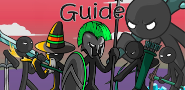 Guide for Stick War Legacy 2 C ภาพหน้าจอ 6