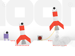 Odd Bot Out screenshot 7