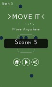 Move It تصوير الشاشة 3