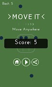Move It ภาพหน้าจอ 3