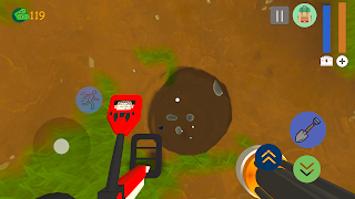 Digging Hole Simulator Screenshot 6
