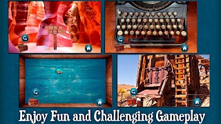 The Ghost Town Screenshot 3