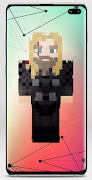 Thor Skin for Minecraft Ekran Görüntüsü 2