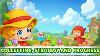 Cloud Field Screenshot 1