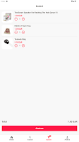 badeestore screenshot 2