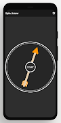 Spin Arrow - Random captura de pantalla 5