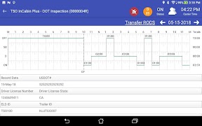 TSO InCabin PLUS screenshot 6