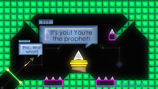 Gravity Beats screenshot 2