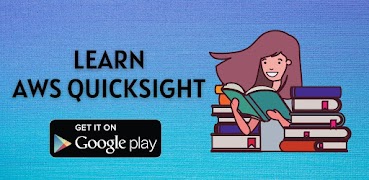 Learn AWS Quicksight скриншот 7