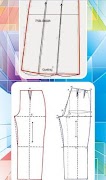 Design Pattern Clothing ภาพหน้าจอ 5