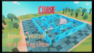 Chase imagem de tela 1