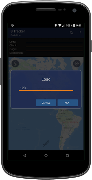 OneTracker screenshot 1