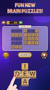 Wordlicious: Word Game Puzzles screenshot 5