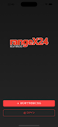RangeX poster