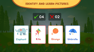 Word Wizard screenshot 7