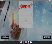 Bureau Connect screenshot 5