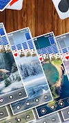 Solitaire Card Game 截图 3