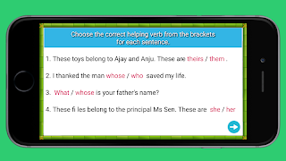 The Base-4 screenshot 2