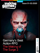 MakingGames.biz screenshot 2