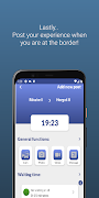 BorderWatcher Plus screenshot 7