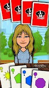 برنامه‌نما El Juego del Burro عکس از صفحه