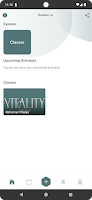 Vitality Studio स्क्रीनशॉट 2