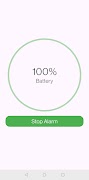 Battrix - Full charge notifier screenshot 3