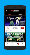 meraTicket.com 스크린샷 4