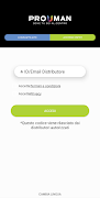 ProUman captura de pantalla 1