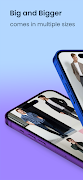 پوستر Genz - fashion Style