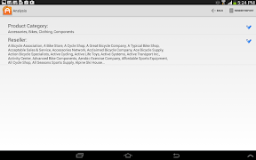 Analysis capture d'écran 6