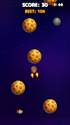 Space Cat screenshot 2