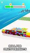 Rollups Runner 3D screenshot 1
