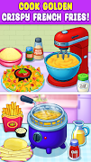Kitchen Set - Toy Cooking Game ภาพหน้าจอ 2