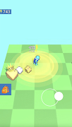 Merge Run Simulator screenshot 4