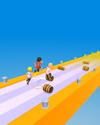 Rolling Party imagem de tela 5