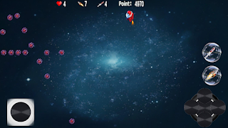 Crewmate Kill Virus screenshot 7
