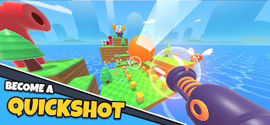 Quickshot screenshot 2