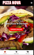 Pizza Nova تصوير الشاشة 1
