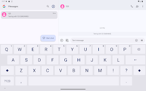 Simple Keyboard Screenshot 7