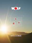 برنامه‌نما Wolf Smartscan 1.2 عکس از صفحه